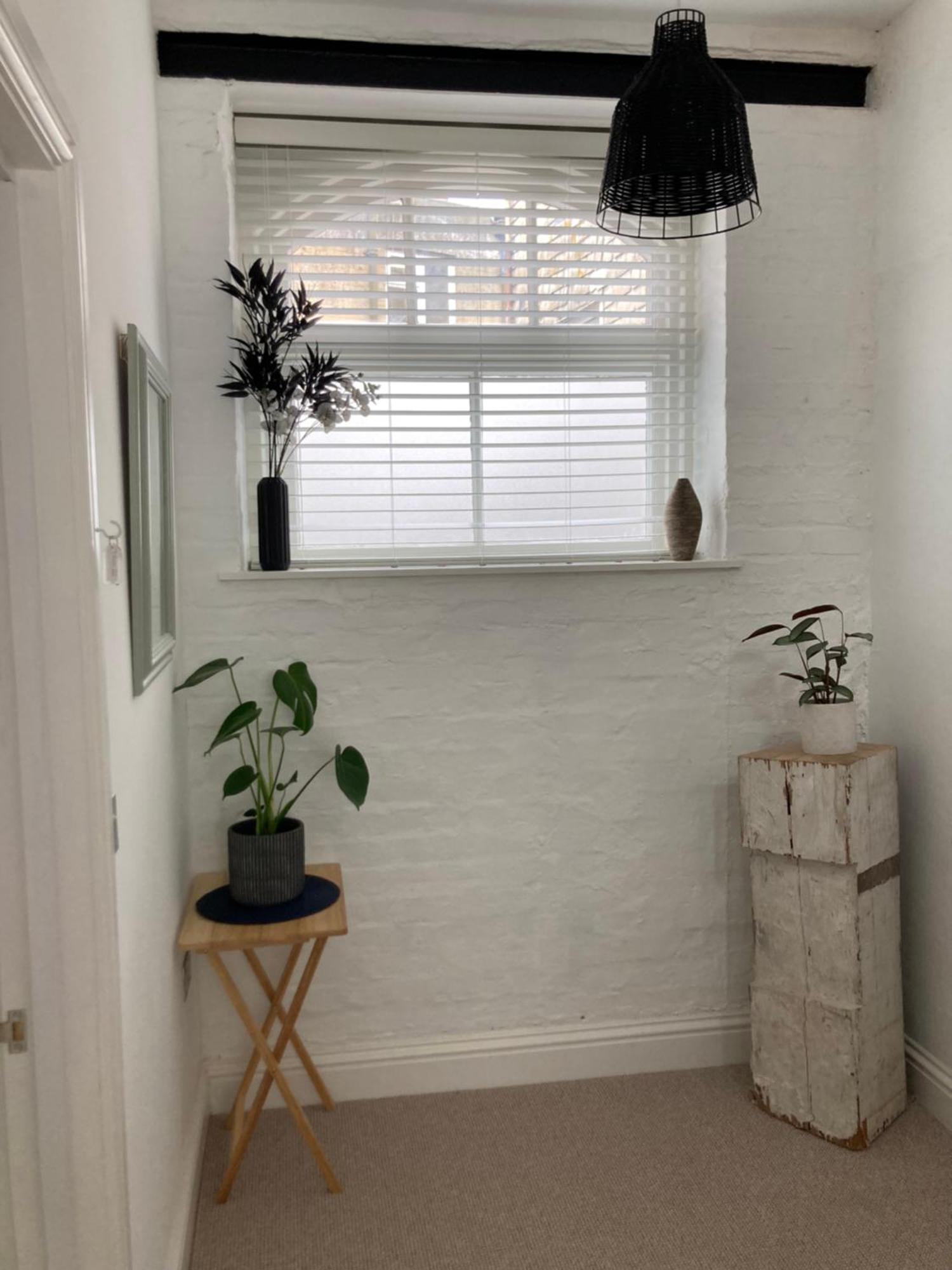 Private Double Room With Ensuite, No Breakfast, Truro City Centre Екстериор снимка